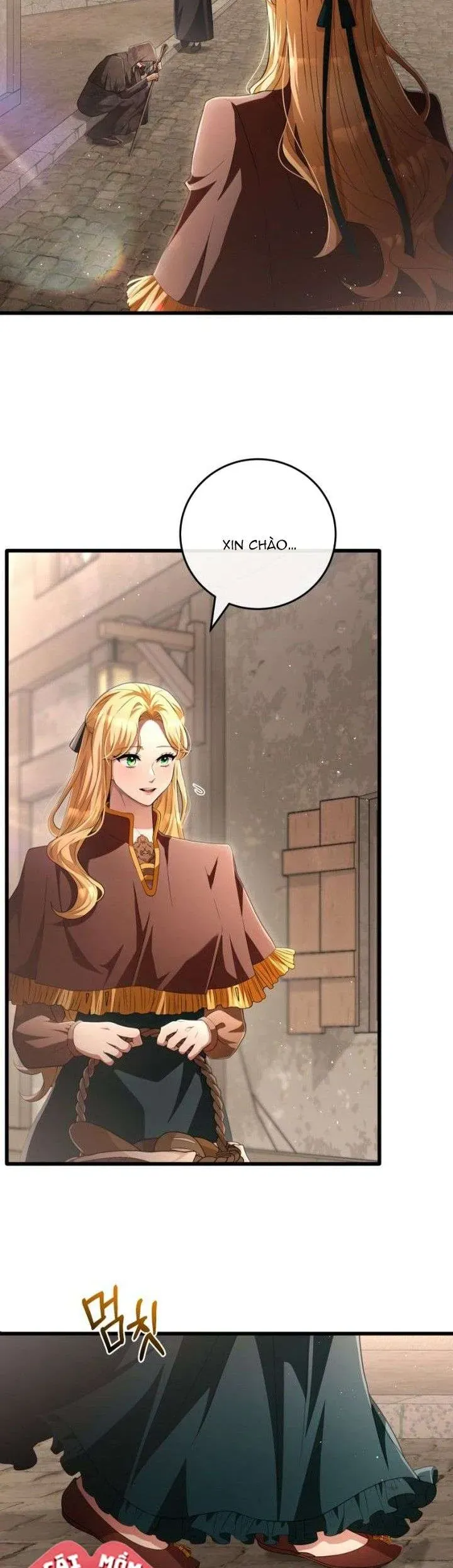 Lời Cầu Hôn Hoang Dã Chapter 27 - Trang 2