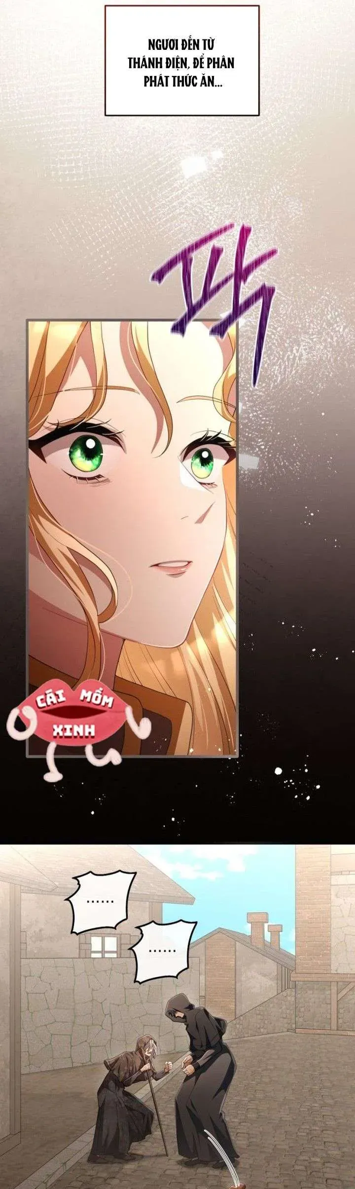 Lời Cầu Hôn Hoang Dã Chapter 27 - Trang 2