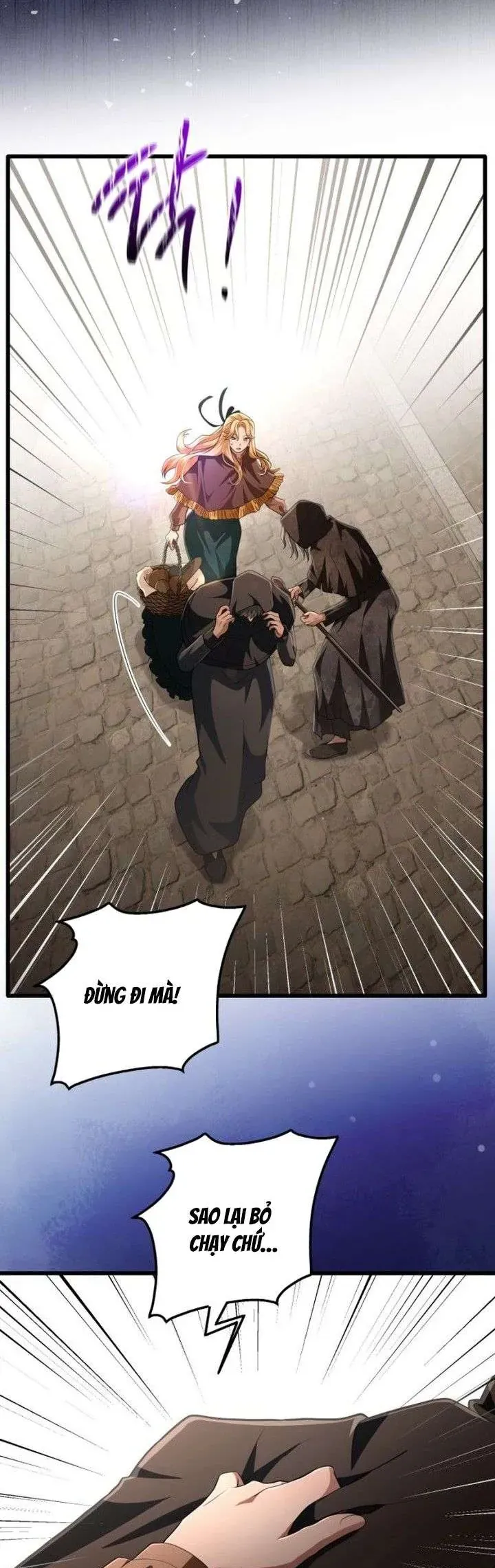 Lời Cầu Hôn Hoang Dã Chapter 27 - Trang 2