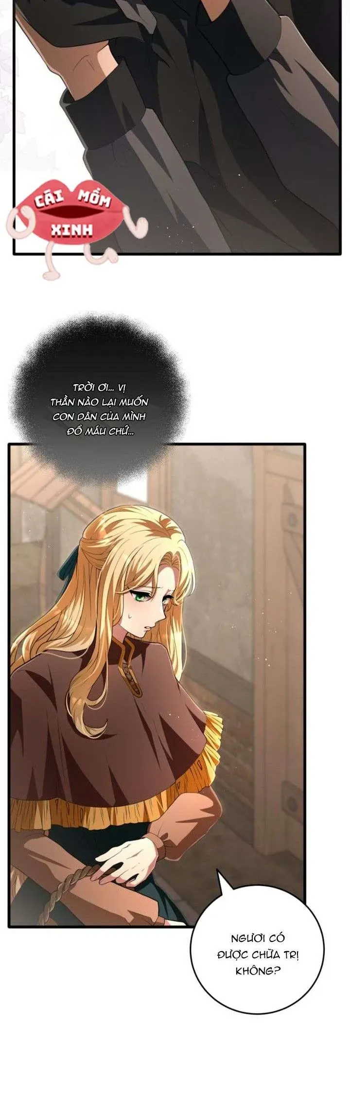 Lời Cầu Hôn Hoang Dã Chapter 27 - Trang 2