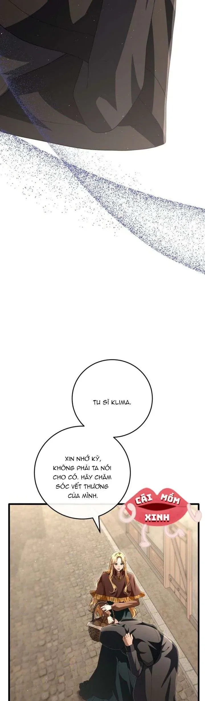 Lời Cầu Hôn Hoang Dã Chapter 27 - Trang 2