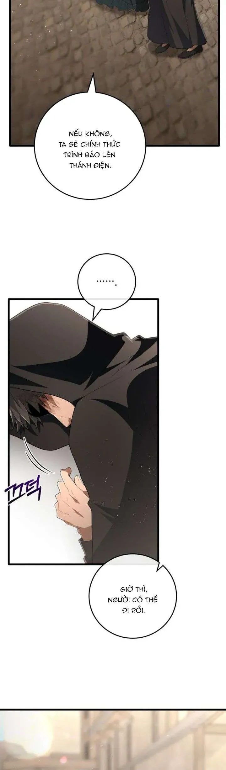 Lời Cầu Hôn Hoang Dã Chapter 27 - Trang 2