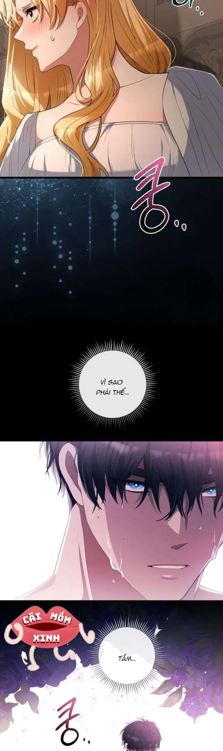 Lời Cầu Hôn Hoang Dã Chapter 27 - Trang 2