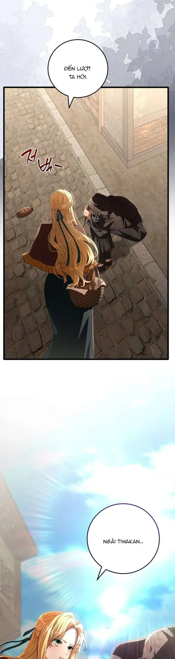 Lời Cầu Hôn Hoang Dã Chapter 27 - Trang 2