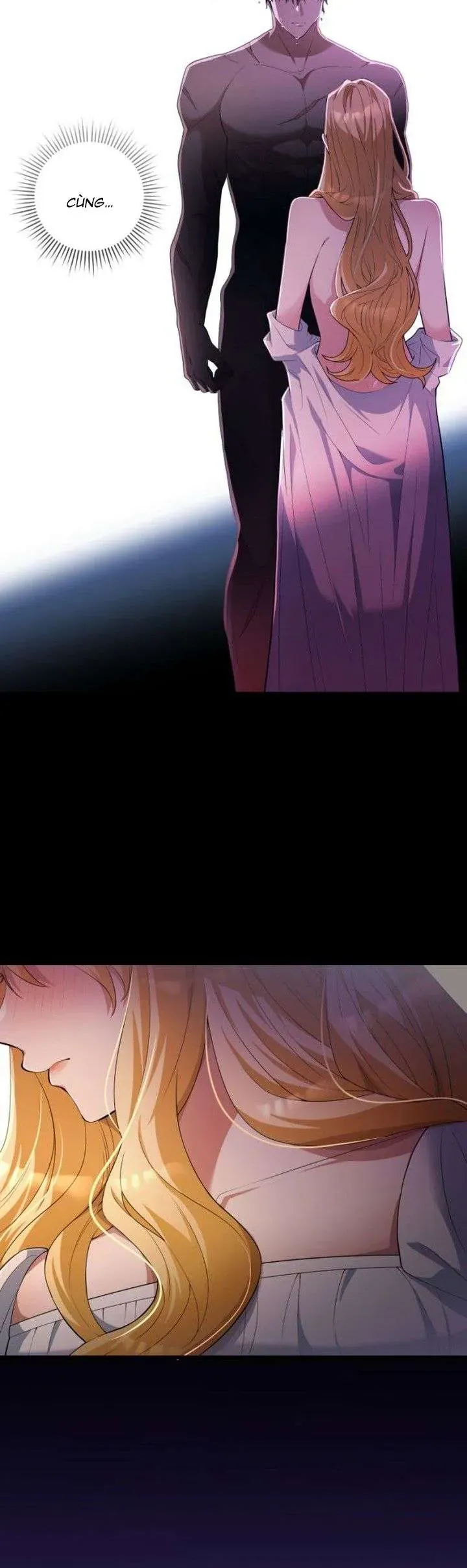 Lời Cầu Hôn Hoang Dã Chapter 27 - Trang 2