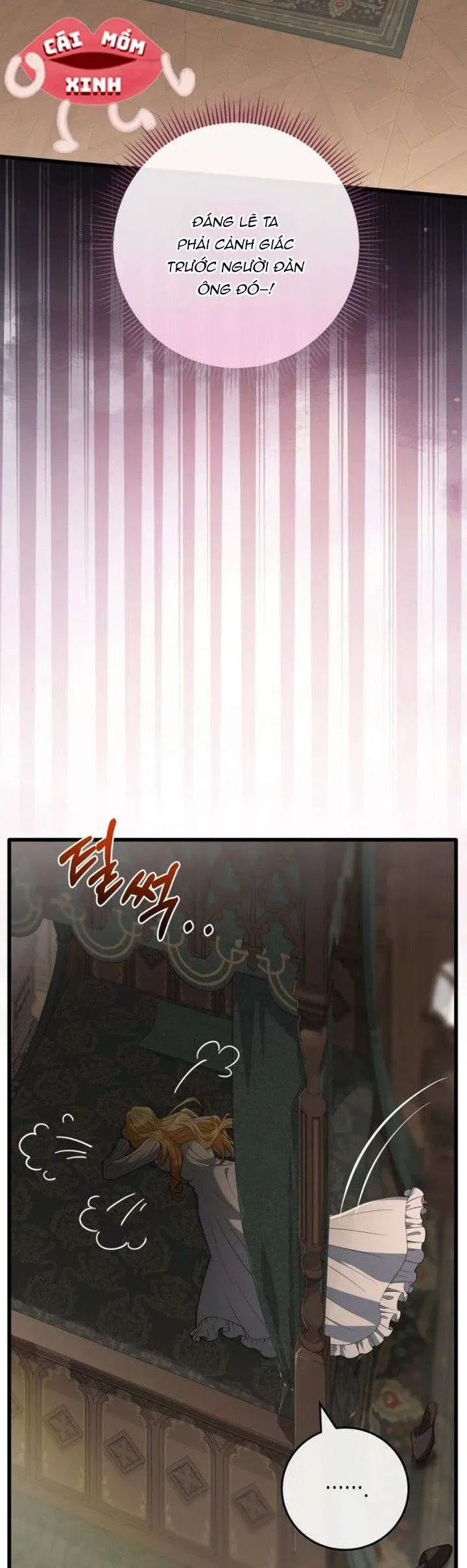 Lời Cầu Hôn Hoang Dã Chapter 27 - Trang 2