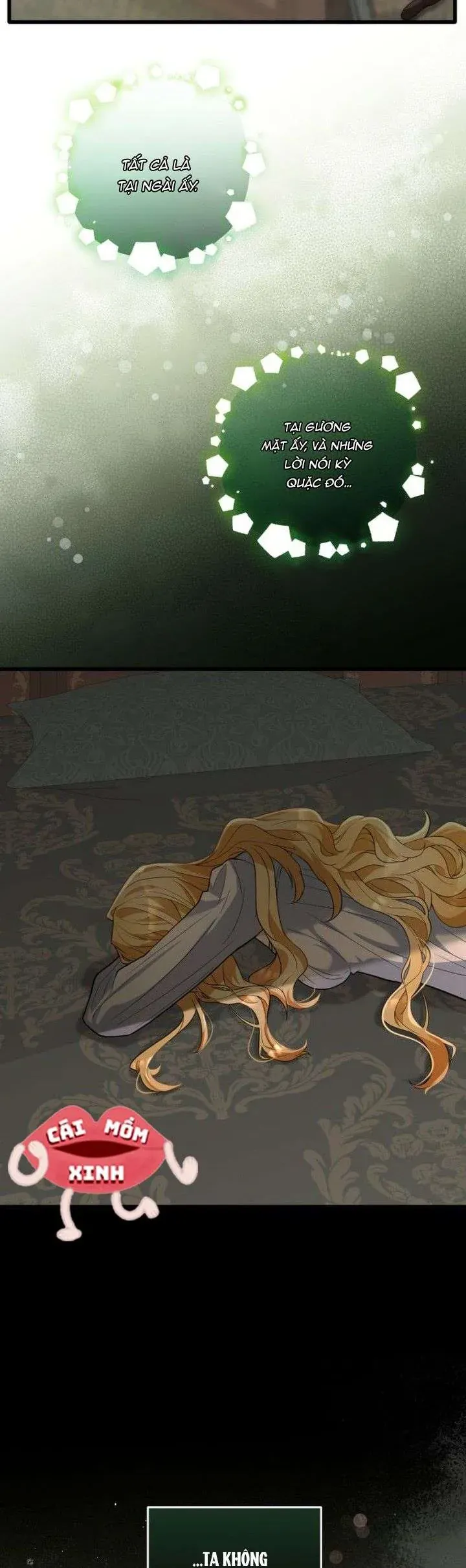 Lời Cầu Hôn Hoang Dã Chapter 27 - Trang 2