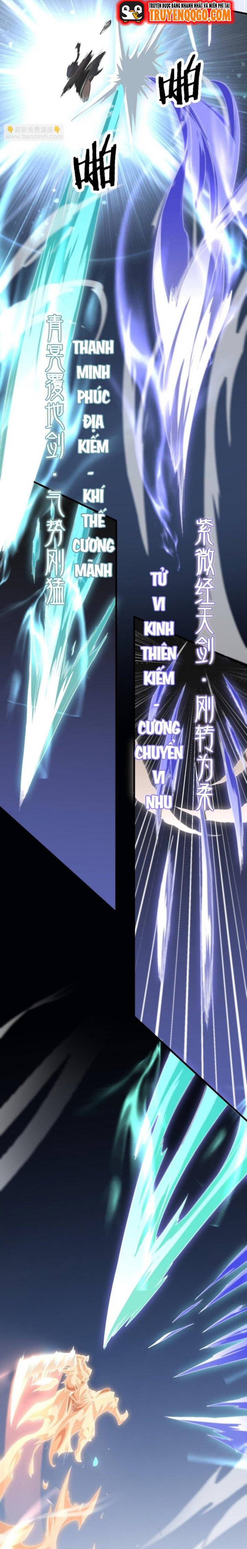 Đại Sư Phụ Hạ Sơn Chapter 89 - Trang 2