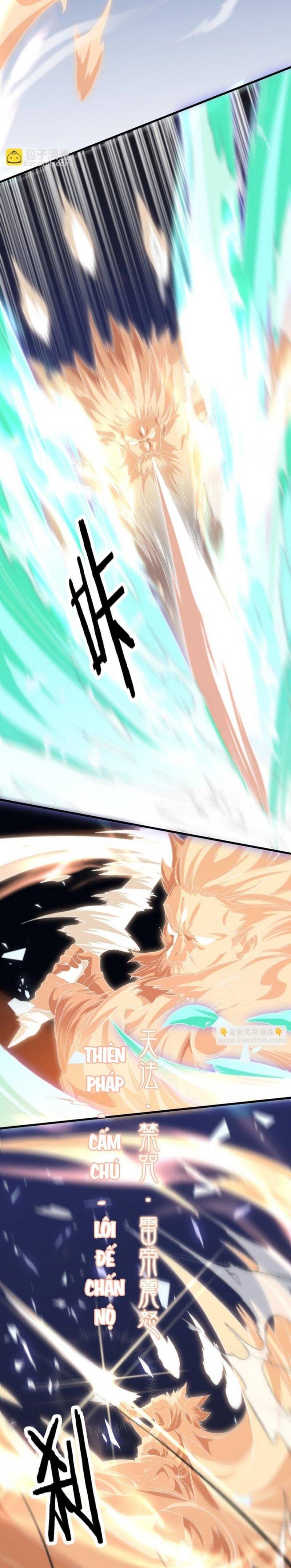 Đại Sư Phụ Hạ Sơn Chapter 89 - Trang 2