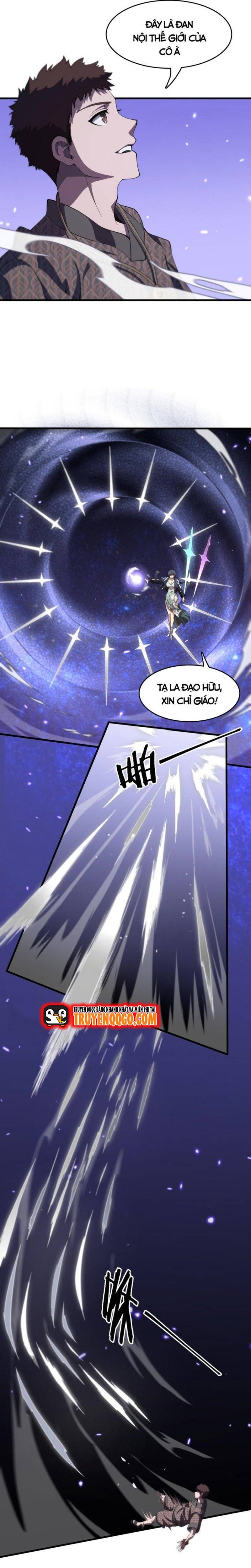 Đại Sư Phụ Hạ Sơn Chapter 89 - Trang 2