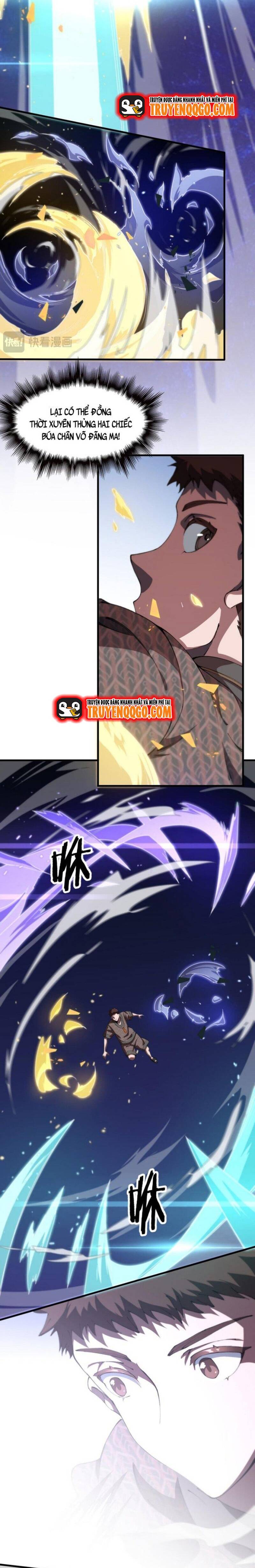 Đại Sư Phụ Hạ Sơn Chapter 89 - Trang 2