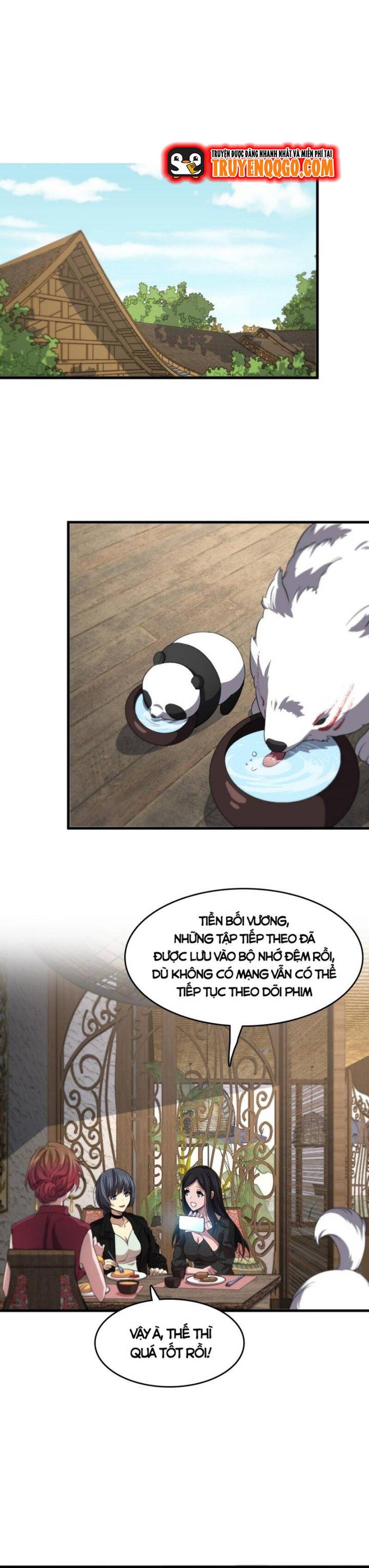 Đại Sư Phụ Hạ Sơn Chapter 90 - Trang 2