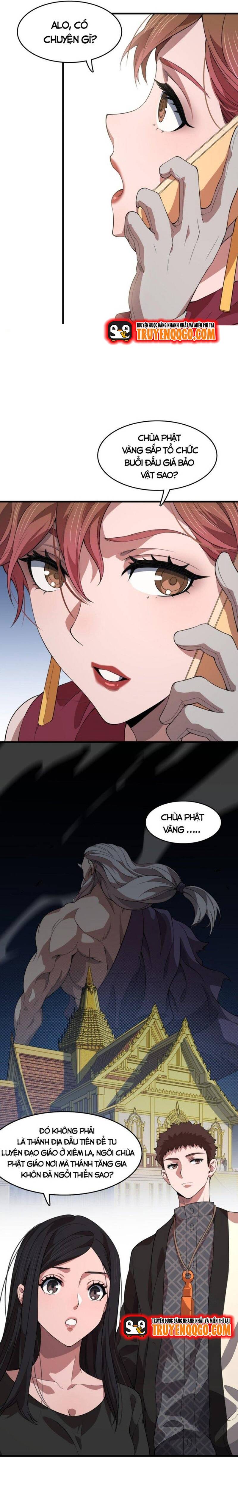 Đại Sư Phụ Hạ Sơn Chapter 90 - Trang 2