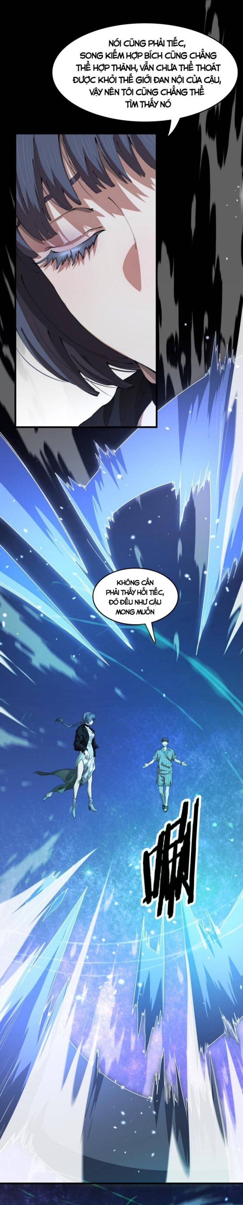 Đại Sư Phụ Hạ Sơn Chapter 90 - Trang 2