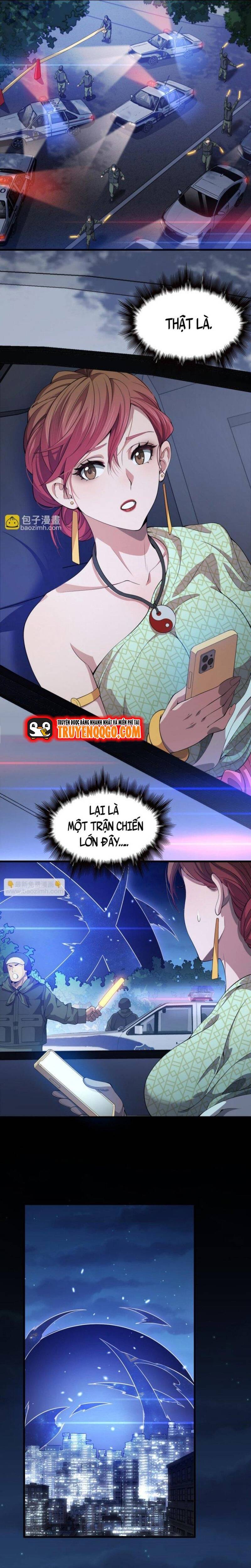 Đại Sư Phụ Hạ Sơn Chapter 90 - Trang 2