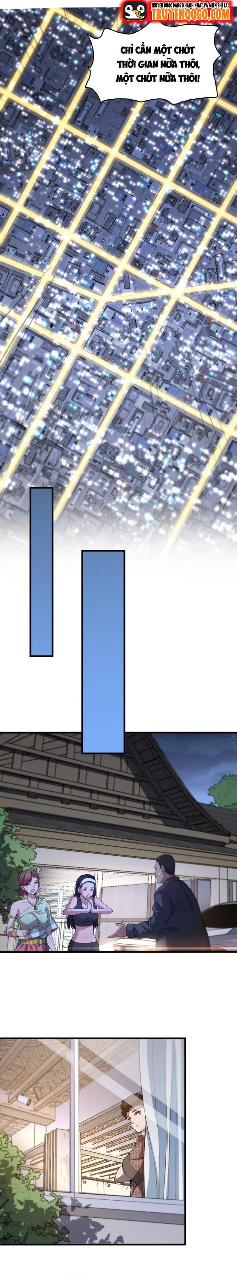 Đại Sư Phụ Hạ Sơn Chapter 90 - Trang 2