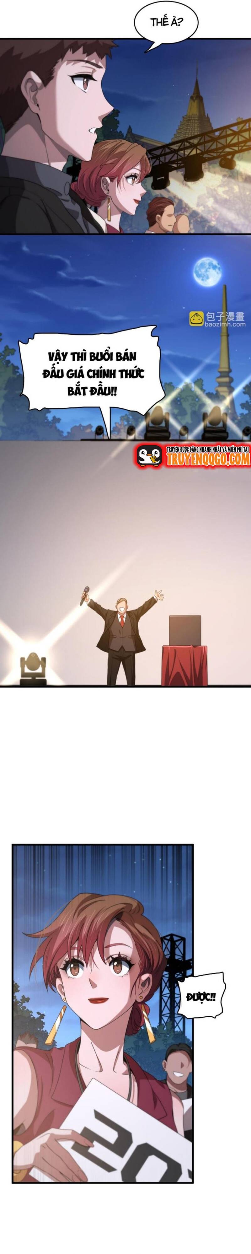 Đại Sư Phụ Hạ Sơn Chapter 91 - Trang 2