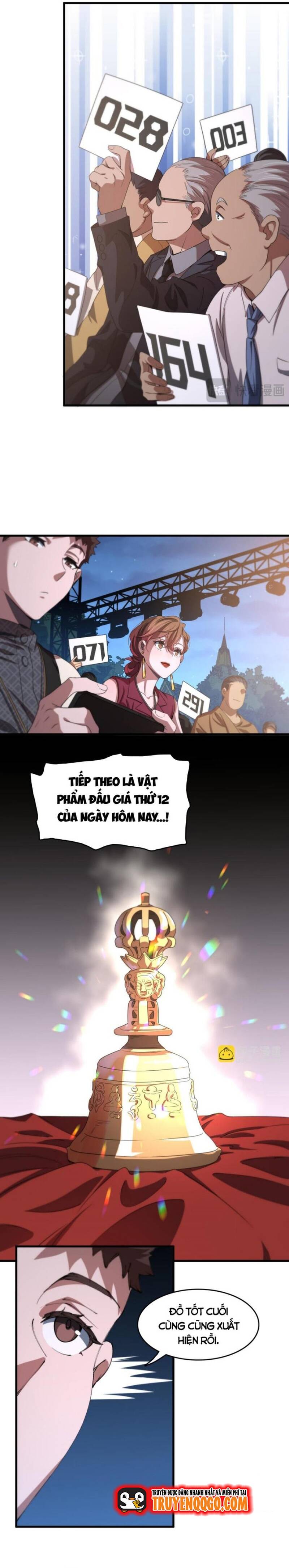 Đại Sư Phụ Hạ Sơn Chapter 91 - Trang 2