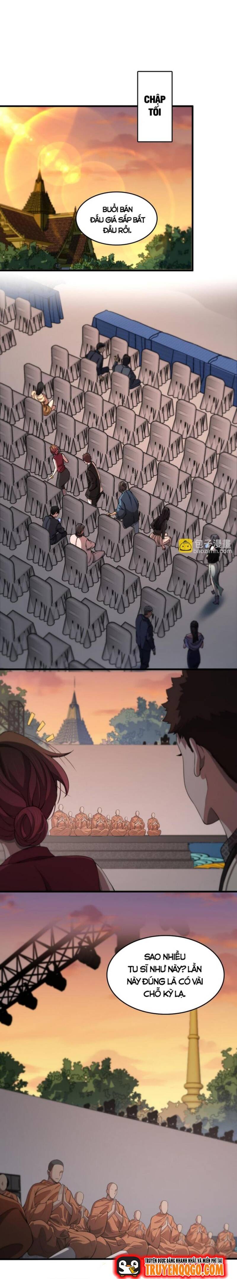 Đại Sư Phụ Hạ Sơn Chapter 91 - Trang 2