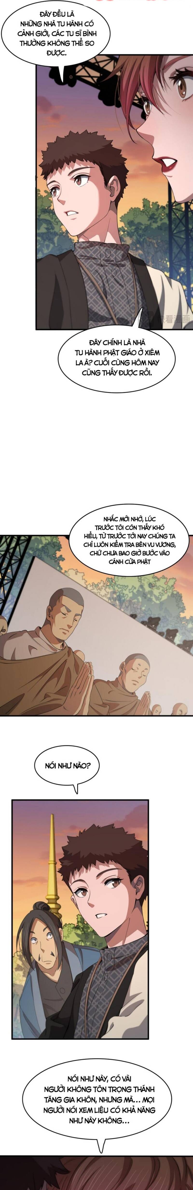 Đại Sư Phụ Hạ Sơn Chapter 91 - Trang 2