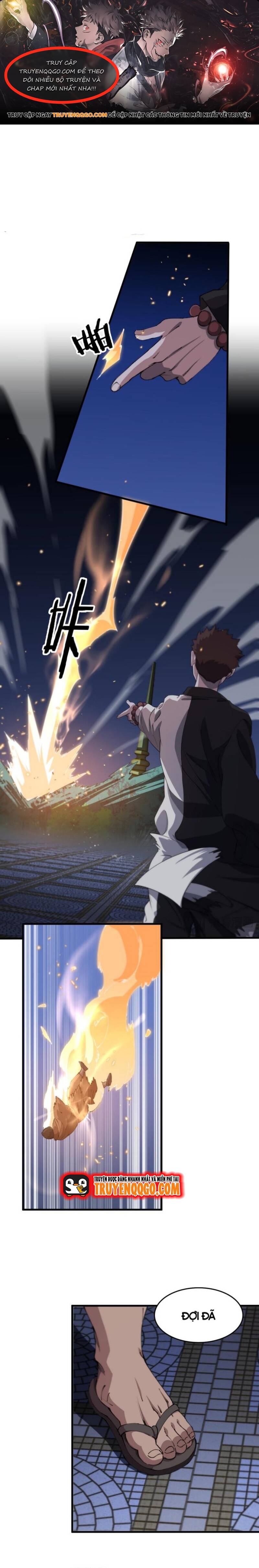 Đại Sư Phụ Hạ Sơn Chapter 92 - Trang 2