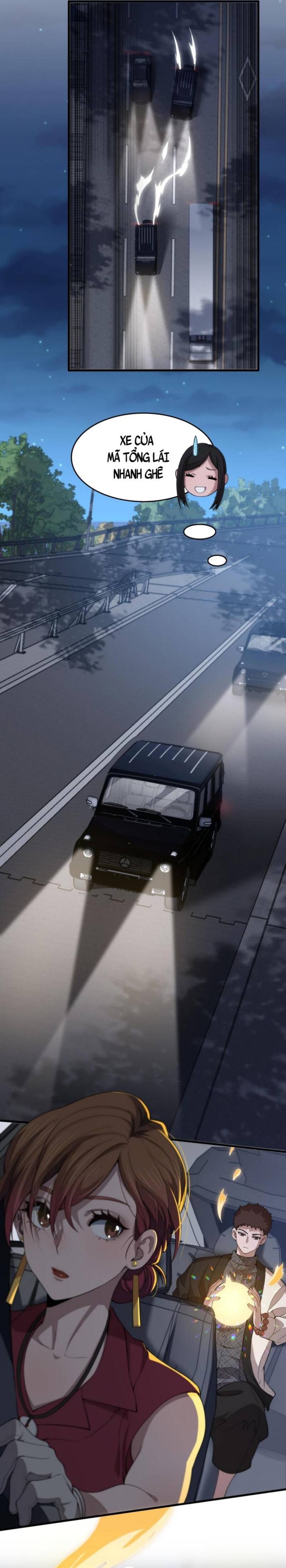 Đại Sư Phụ Hạ Sơn Chapter 92 - Trang 2