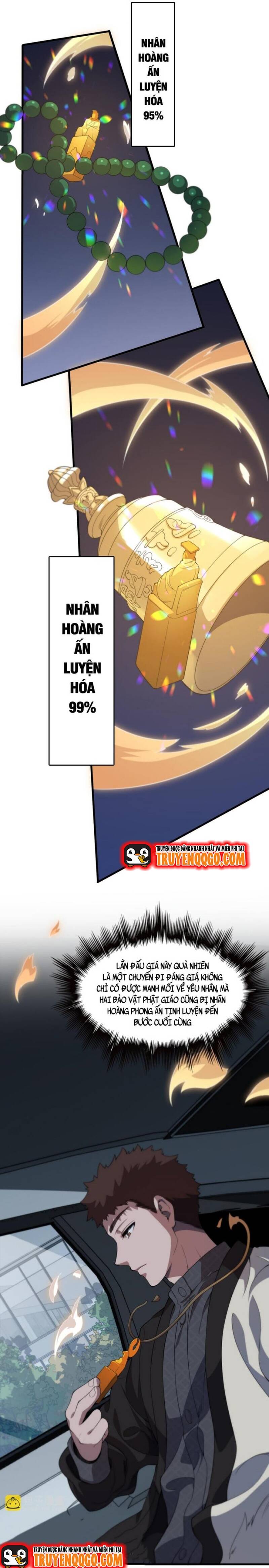 Đại Sư Phụ Hạ Sơn Chapter 92 - Trang 2