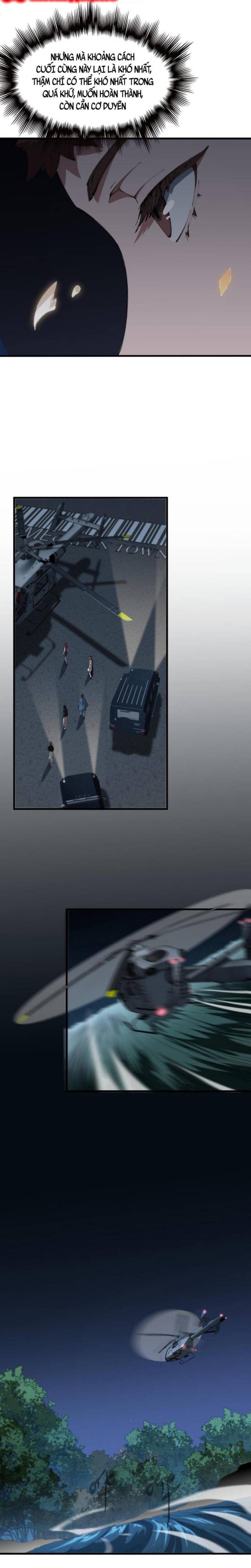 Đại Sư Phụ Hạ Sơn Chapter 92 - Trang 2