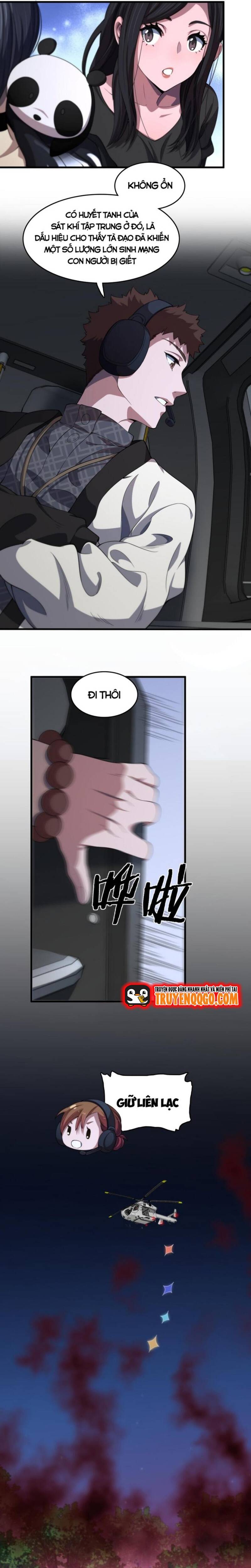 Đại Sư Phụ Hạ Sơn Chapter 92 - Trang 2