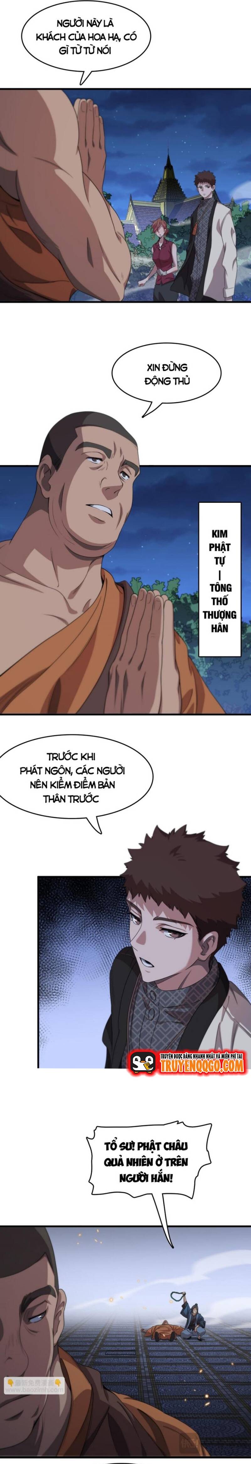 Đại Sư Phụ Hạ Sơn Chapter 92 - Trang 2