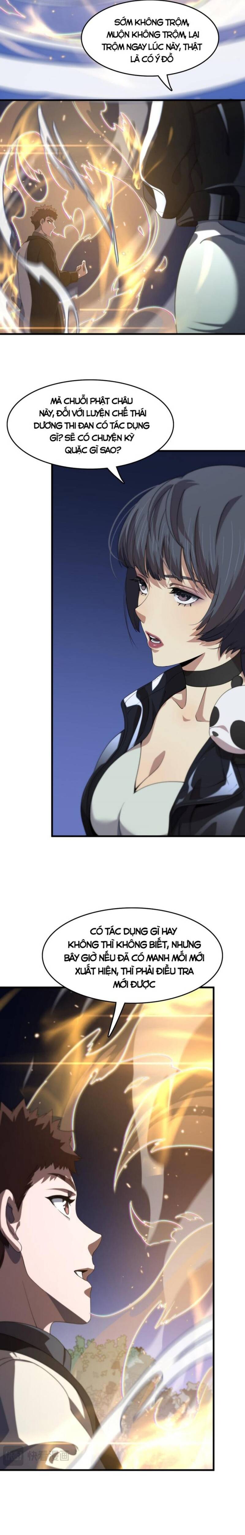 Đại Sư Phụ Hạ Sơn Chapter 92 - Trang 2