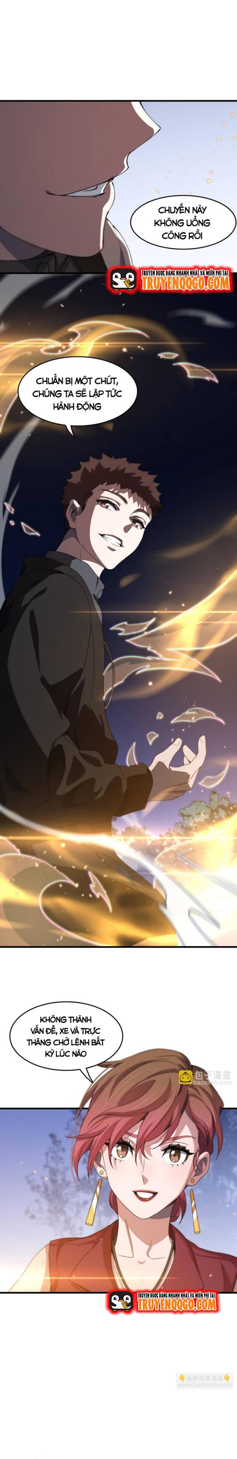 Đại Sư Phụ Hạ Sơn Chapter 92 - Trang 2