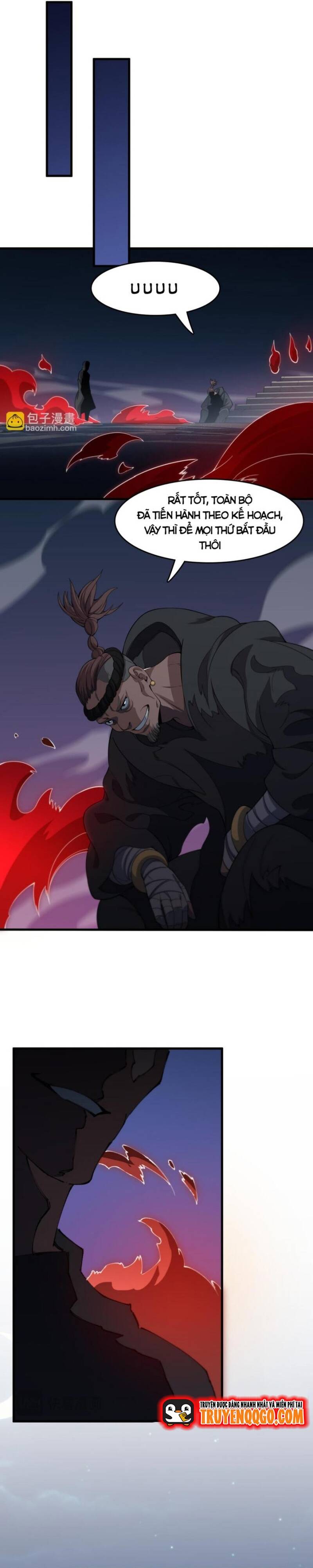 Đại Sư Phụ Hạ Sơn Chapter 92 - Trang 2