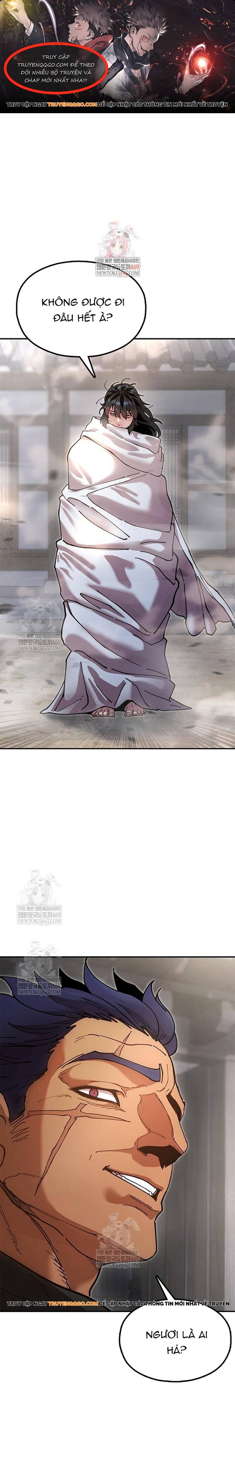 Cổ Lục Thái Tôn Chapter 21 - Trang 2