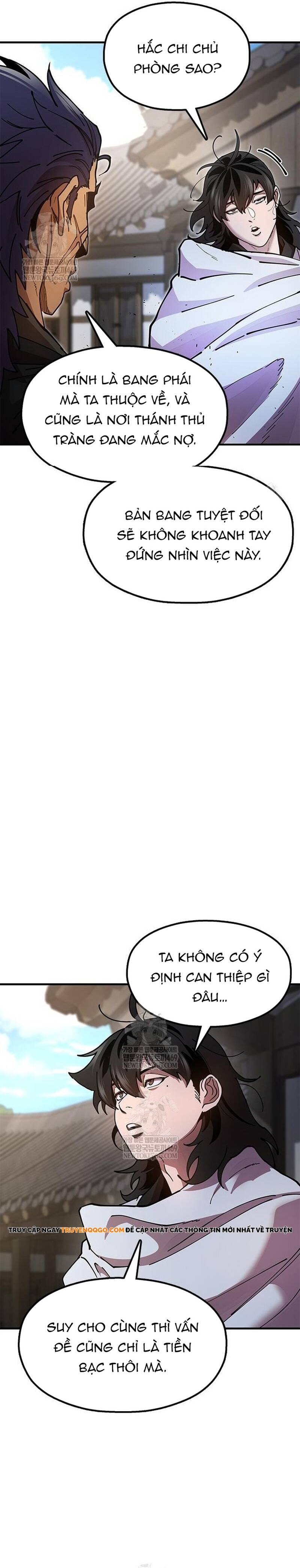 Cổ Lục Thái Tôn Chapter 21 - Trang 2