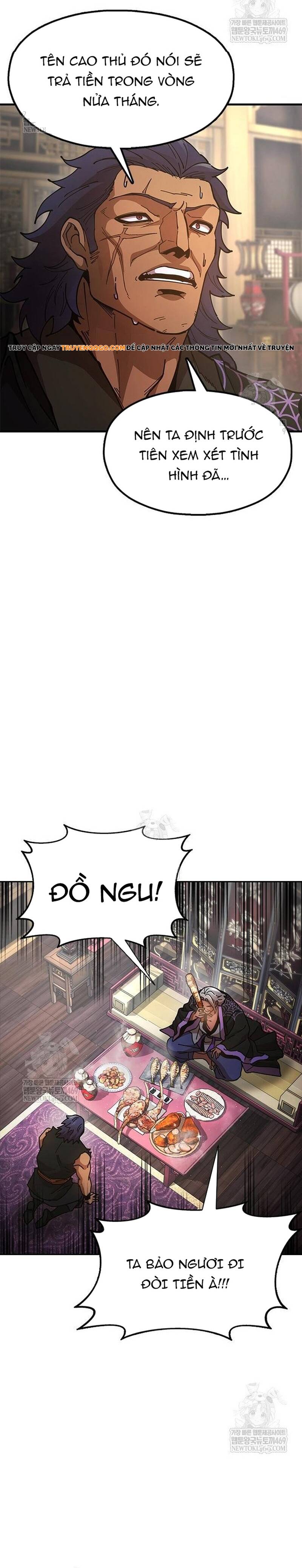 Cổ Lục Thái Tôn Chapter 21 - Trang 2