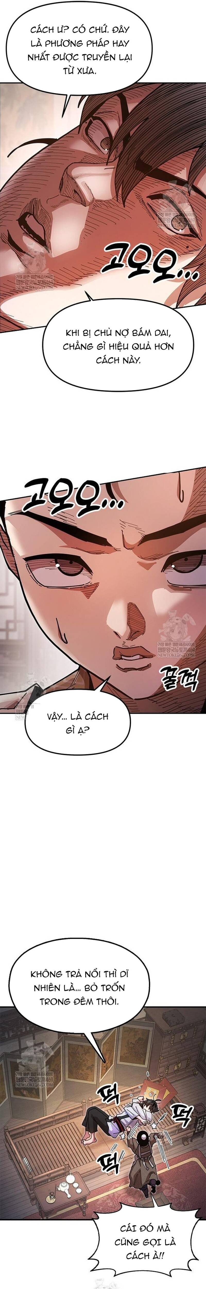 Cổ Lục Thái Tôn Chapter 21 - Trang 2