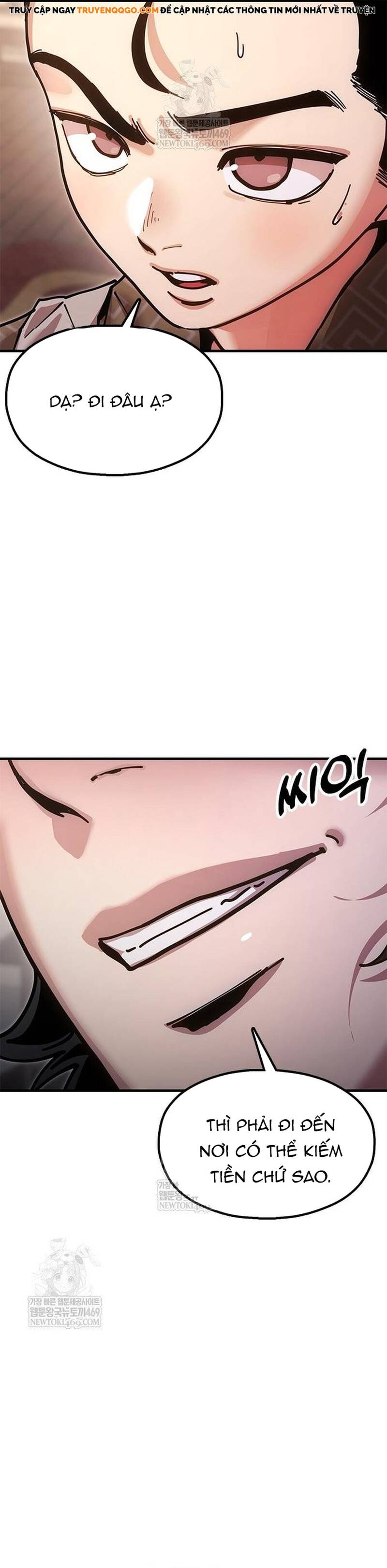 Cổ Lục Thái Tôn Chapter 21 - Trang 2