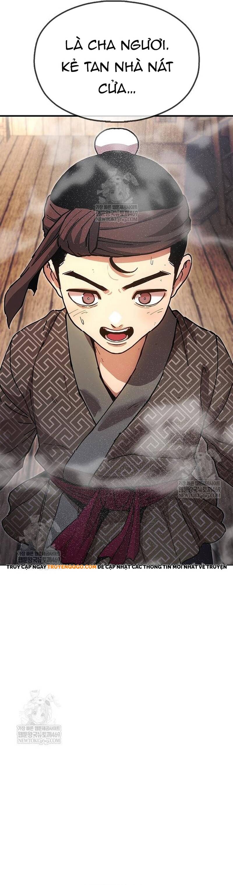 Cổ Lục Thái Tôn Chapter 21 - Trang 2