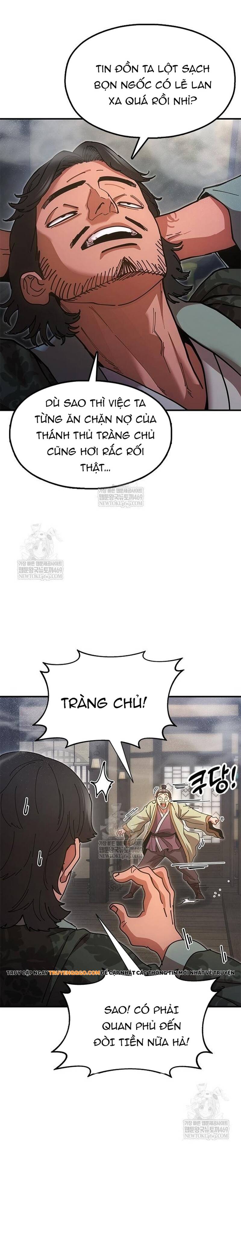 Cổ Lục Thái Tôn Chapter 21 - Trang 2