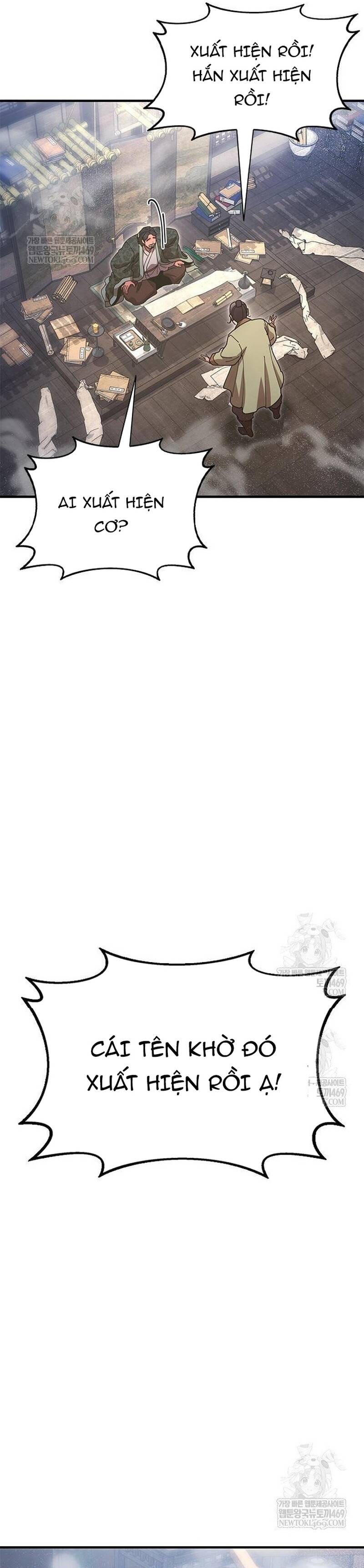 Cổ Lục Thái Tôn Chapter 21 - Trang 2