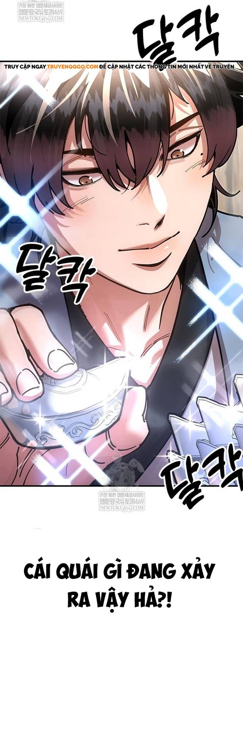 Cổ Lục Thái Tôn Chapter 21 - Trang 2