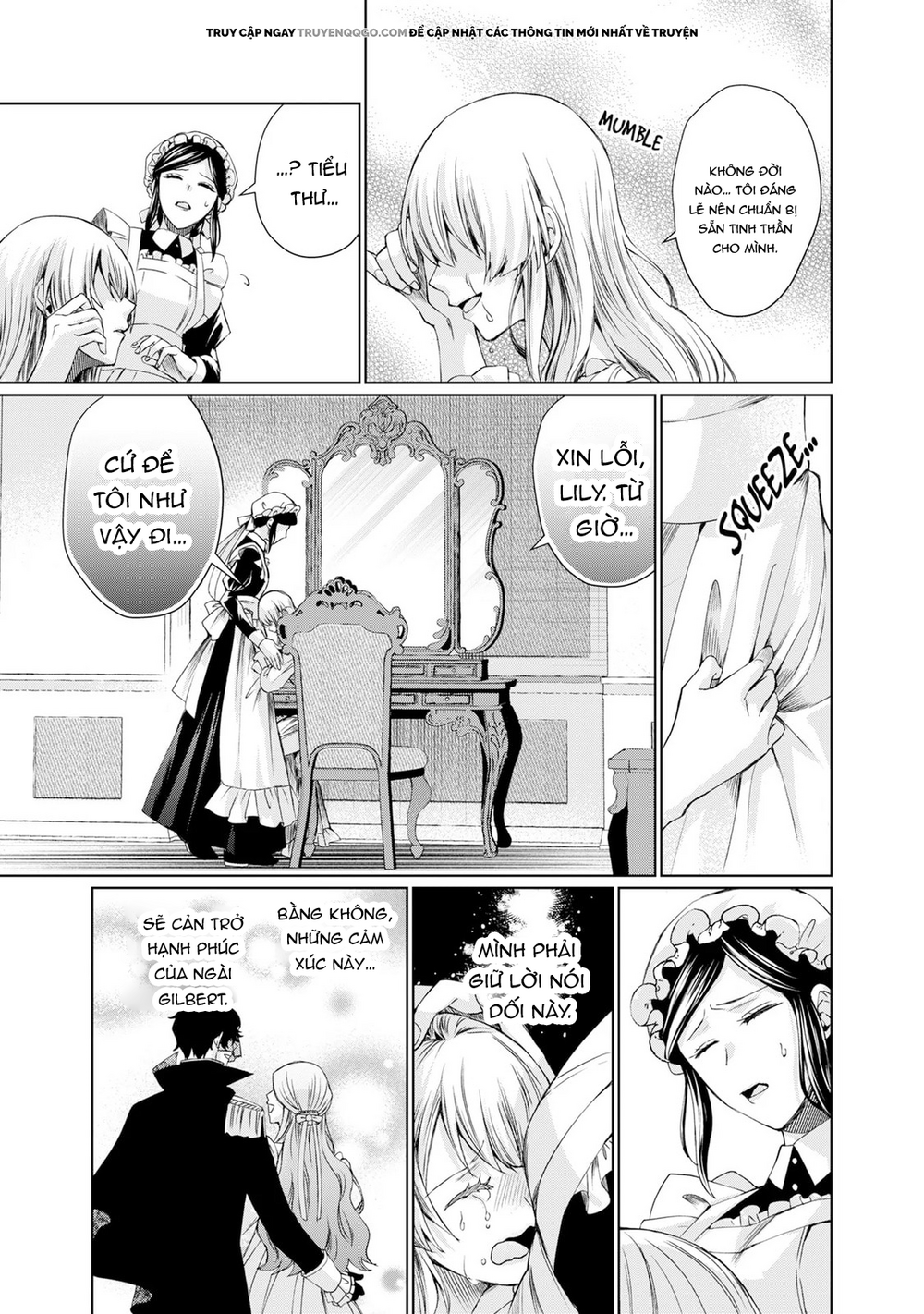 2-Dome No Jinsei Wa Oshi No Shokuryou Desu!? Chapter 30 - Trang 2