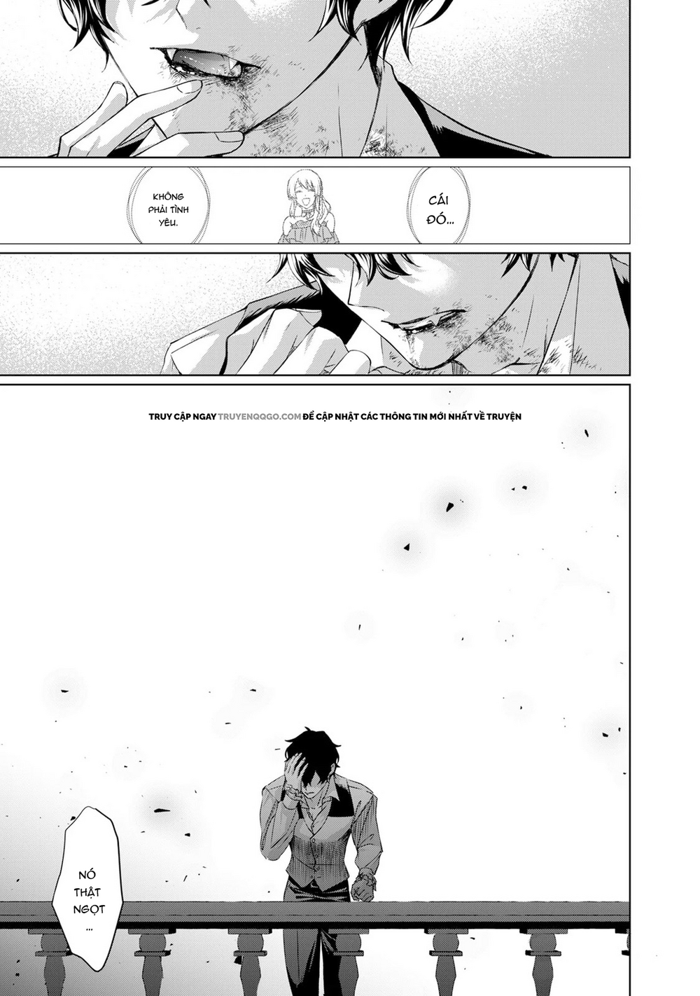 2-Dome No Jinsei Wa Oshi No Shokuryou Desu!? Chapter 30 - Trang 2