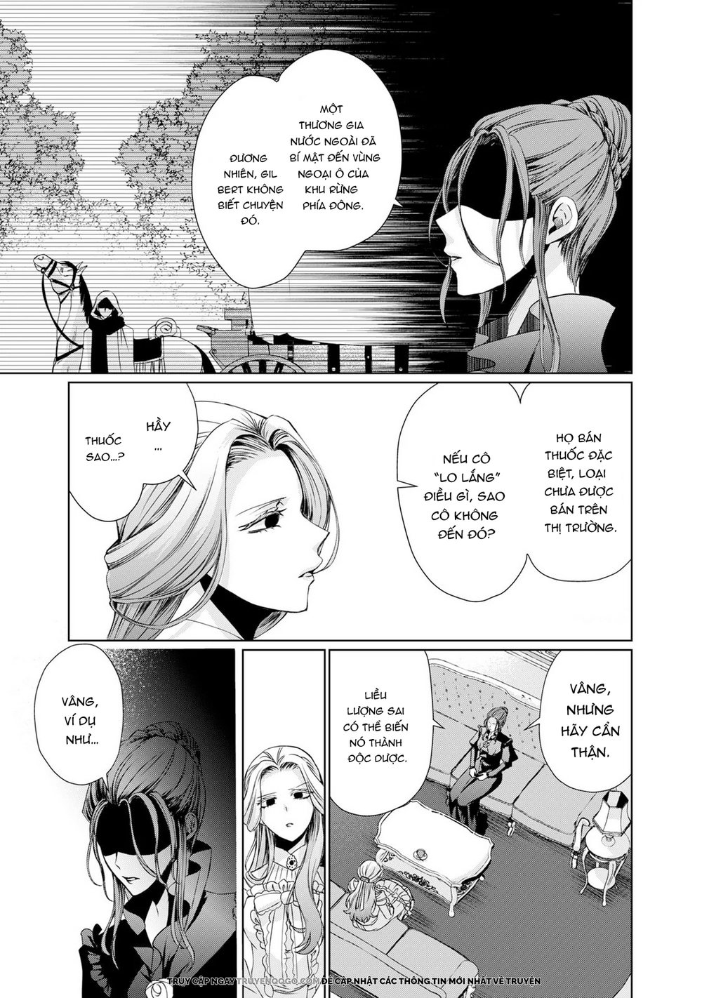 2-Dome No Jinsei Wa Oshi No Shokuryou Desu!? Chapter 30 - Trang 2