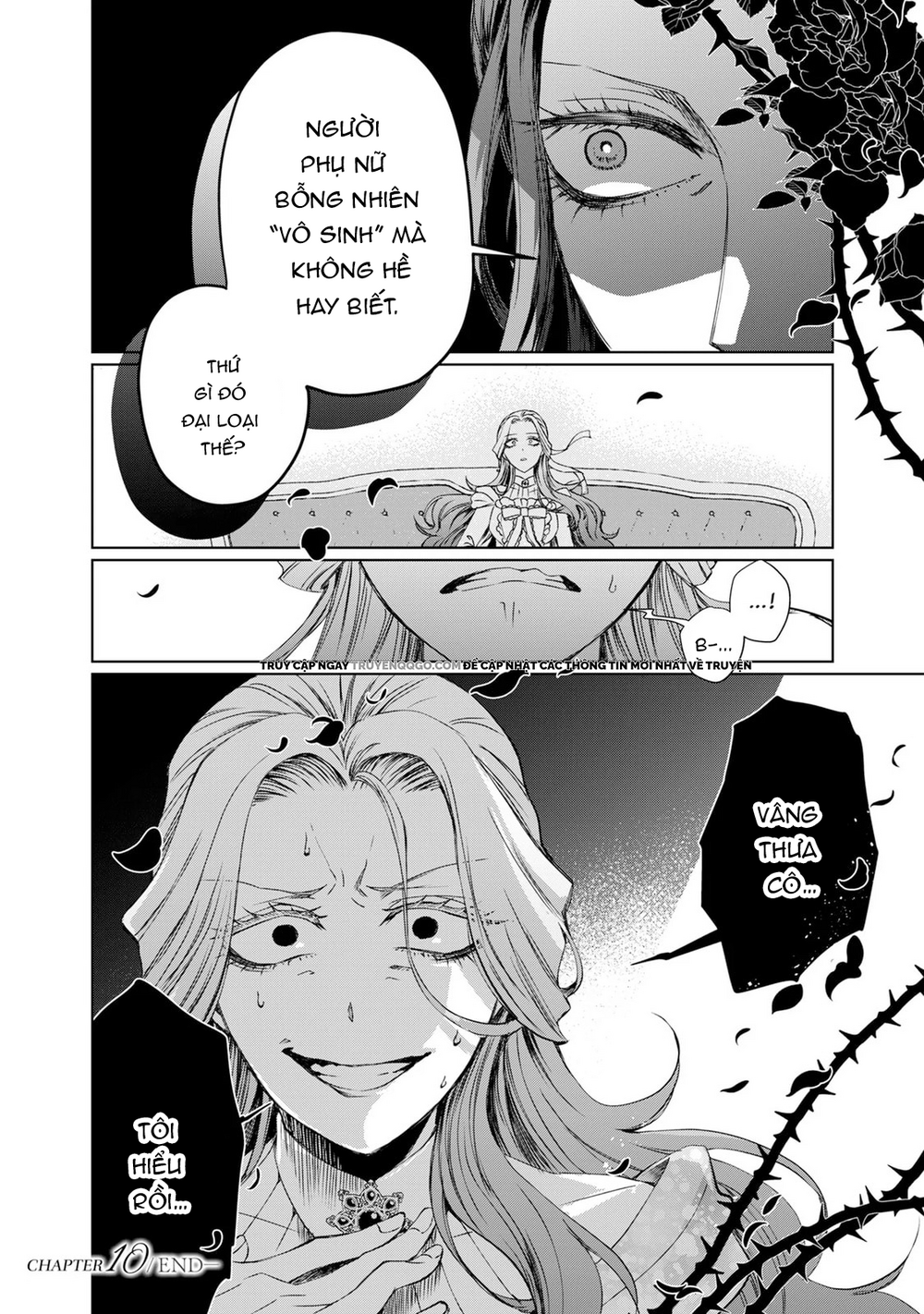 2-Dome No Jinsei Wa Oshi No Shokuryou Desu!? Chapter 30 - Trang 2