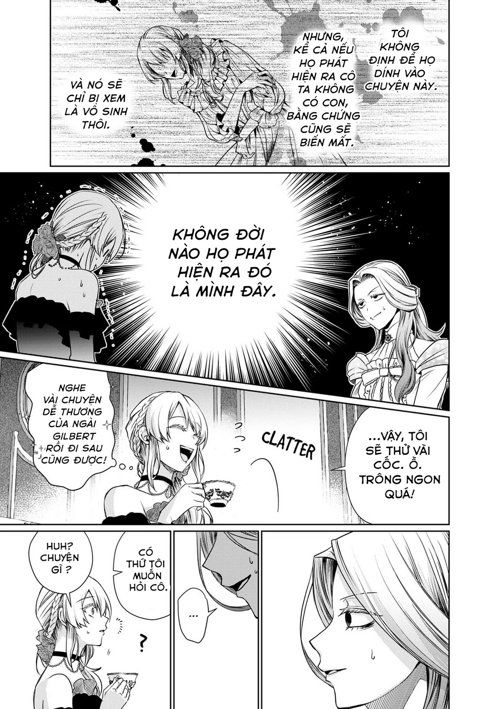 2-Dome No Jinsei Wa Oshi No Shokuryou Desu!? Chapter 31 - Trang 2