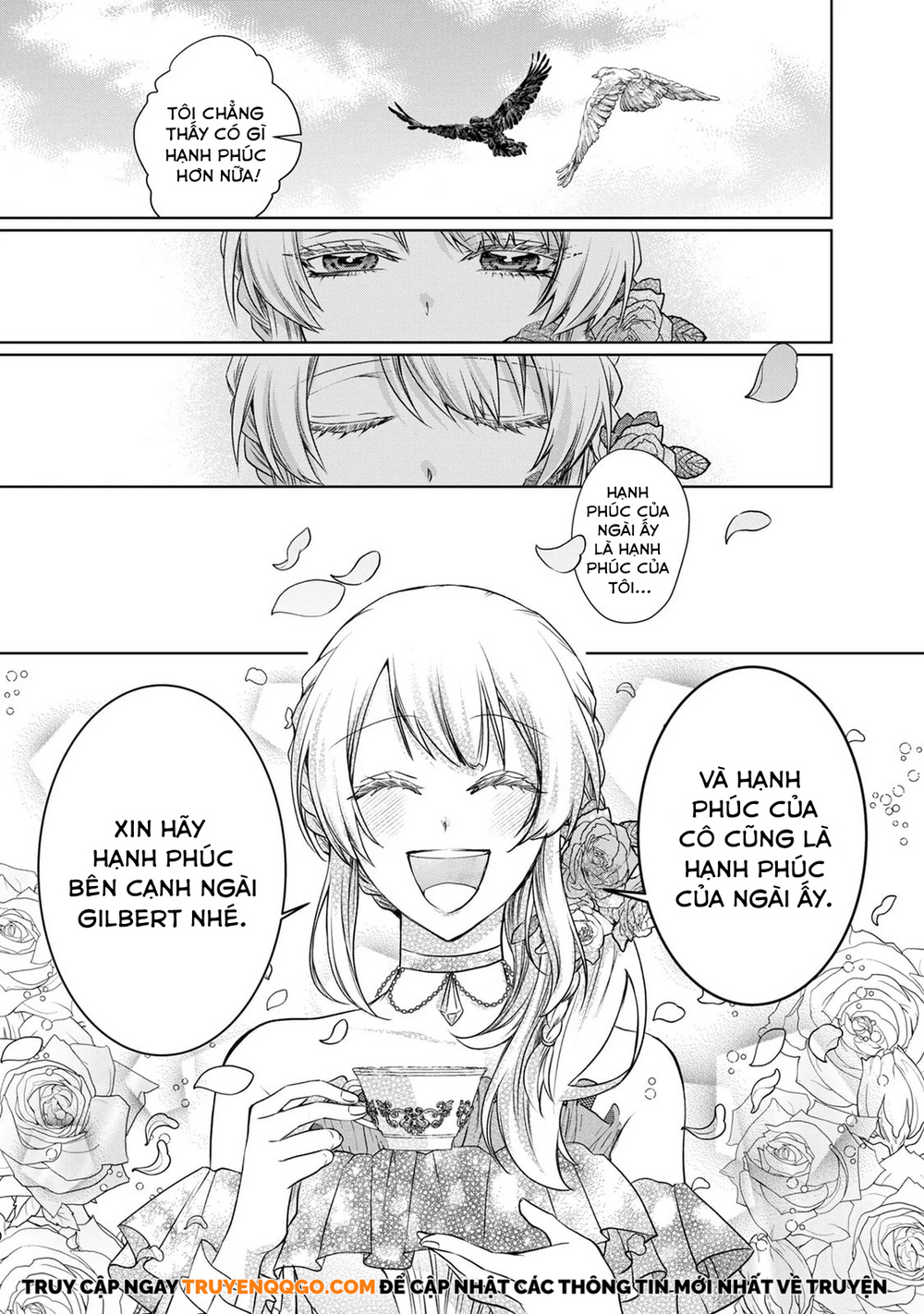 2-Dome No Jinsei Wa Oshi No Shokuryou Desu!? Chapter 31 - Trang 2