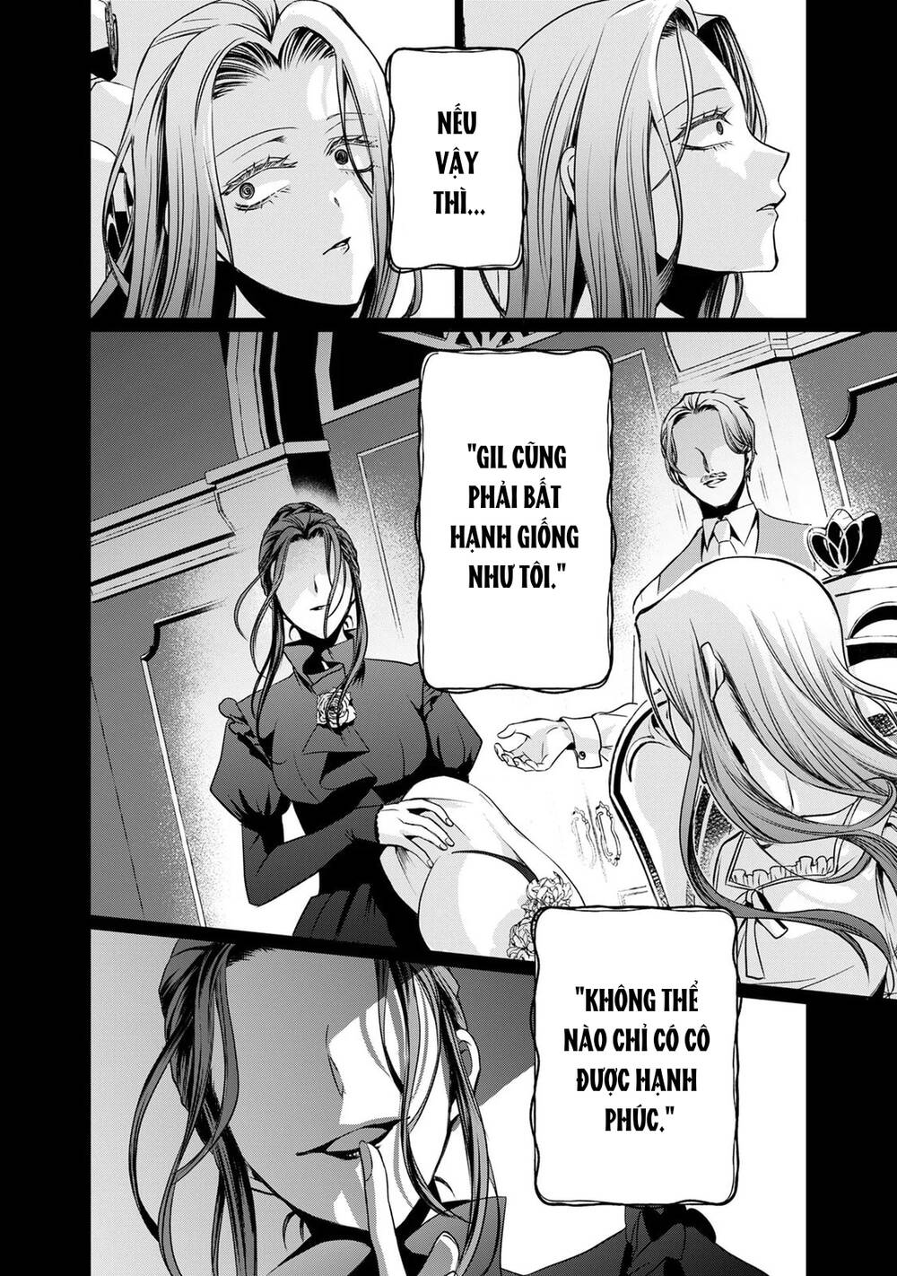 2-Dome No Jinsei Wa Oshi No Shokuryou Desu!? Chapter 32 - Trang 2