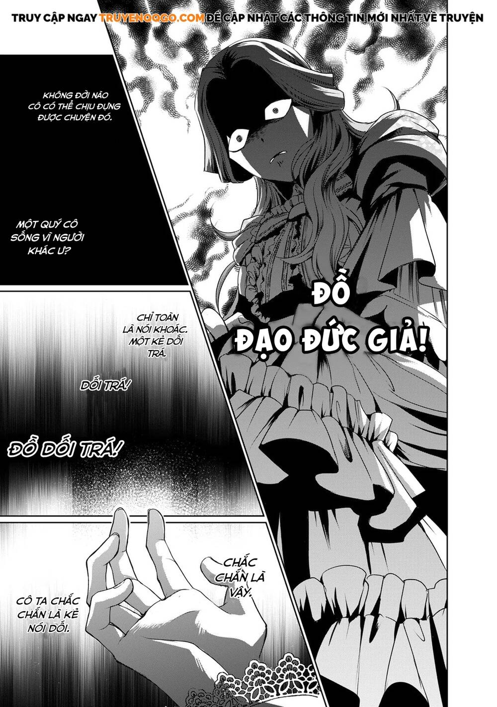 2-Dome No Jinsei Wa Oshi No Shokuryou Desu!? Chapter 32 - Trang 2